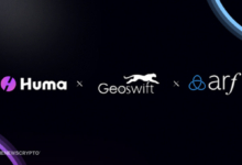 Huma, Arf, and Geoswift Launch Same-Day Settlement for Marketplace Sellers Worldwide