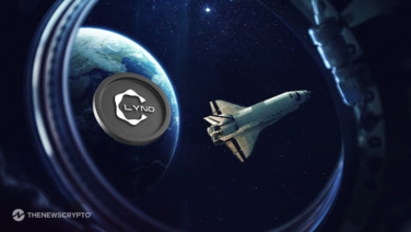 If You Buy 10,000 LYNO Tokens at $0.05, Here’s What That Investment Could Be Worth by Year-End