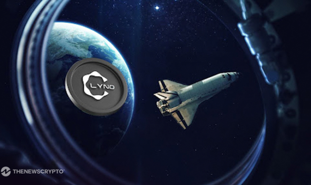 If You Buy 10,000 LYNO Tokens at $0.05, Here’s What That Investment Could Be Worth by Year-End