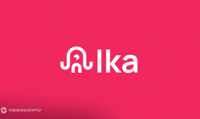 Ika Launches RFP Program to Unlock the Next Generation of Decentralized Applications on Sui