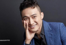 Justin Sun: A New Crypto Legend at 35