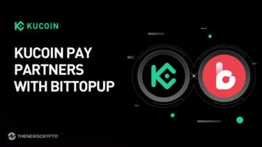 KuCoin Pay Partners with BitTopup for Seamless Crypto Payments