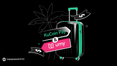 KuCoin Pay Partners with Umy to Enable Crypto Travel Payments