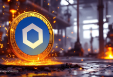 LINK Bears Target $20: Can Chainlink Bulls Defend Key Support?