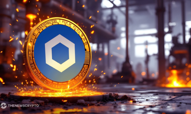 LINK Bears Target $20: Can Chainlink Bulls Defend Key Support?