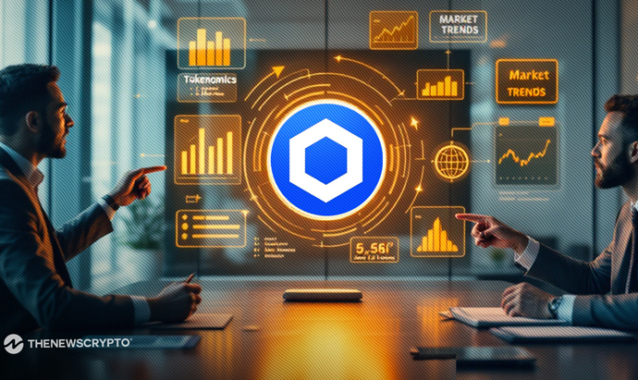 LINK Momentum Weakens, Could Chainlink Break $20 Support?
