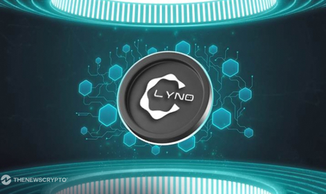 LYNO AI Presale Nears Softcap: Could This Be the Next 100x AI Coin?