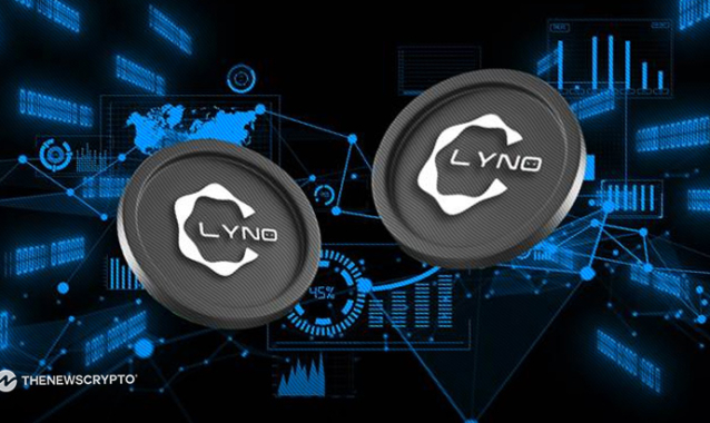 LYNO AI: Top Presale To Invest in 2025