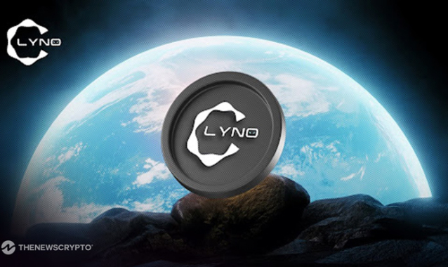 LYNO Could Be the Next 100x Altcoin: Why Analysts Are Watching This AI-Powered Crypto Project Closely