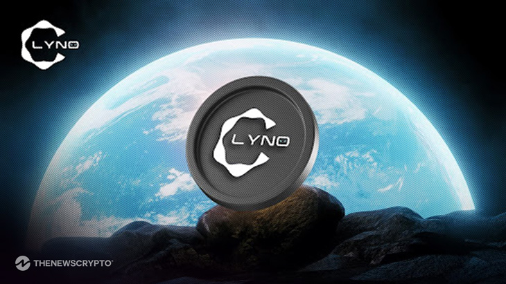 LYNO Could Be the Next 100x Altcoin: Why Analysts Are Watching This AI-Powered Crypto Project Closely