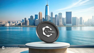 LYNO AI Presale 2025: Combining Artificial Intelligence With DeFi Innovation
