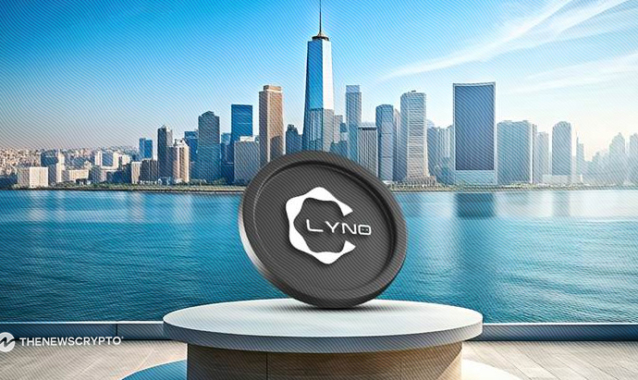 LYNO AI Presale 2025: Combining Artificial Intelligence With DeFi Innovation