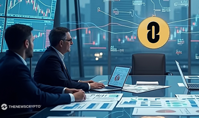 Bulls vs. Bears Battle Over LayerZero (ZRO): Will It Break Higher or Pull Back?