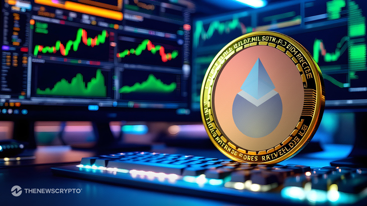 Lido DAO (LDO) Rockets 15% as Bulls Target $2.00 Breakthrough