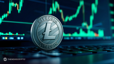Litecoin (LTC) Blasts 11% Higher, Volume Skyrockets 176%, Can the Green Flash Stay Lit?