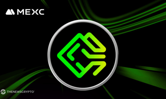 MEXC Lists Cycle Network (CYC) With $100,000 in CYC and 15,000 USDT Prize Pool Event
