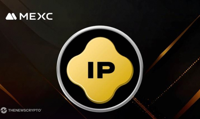 MEXC Partners With Story Network (IP) to Launch $1 Million Prize Pool Campaign