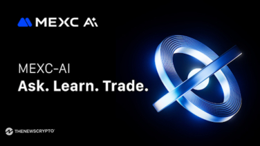 MEXC Launches Cutting-Edge AI Trading Features to Empower Crypto Traders