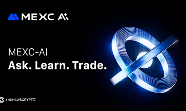 MEXC Launches Cutting-Edge AI Trading Features to Empower Crypto Traders