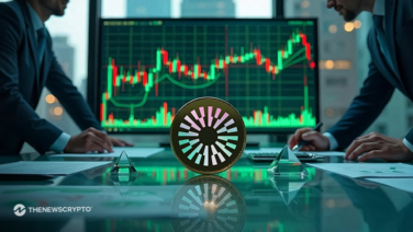 Mantle Witnesses Massive Bullish Momentum With 26% Upside Potential