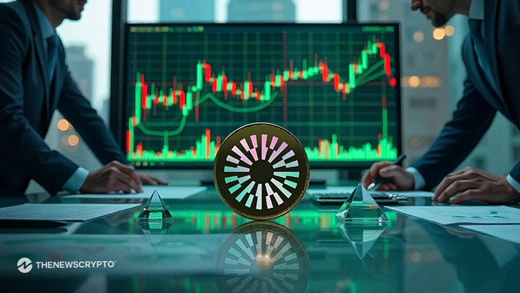 Mantle Witnesses Massive Bullish Momentum With 26% Upside Potential