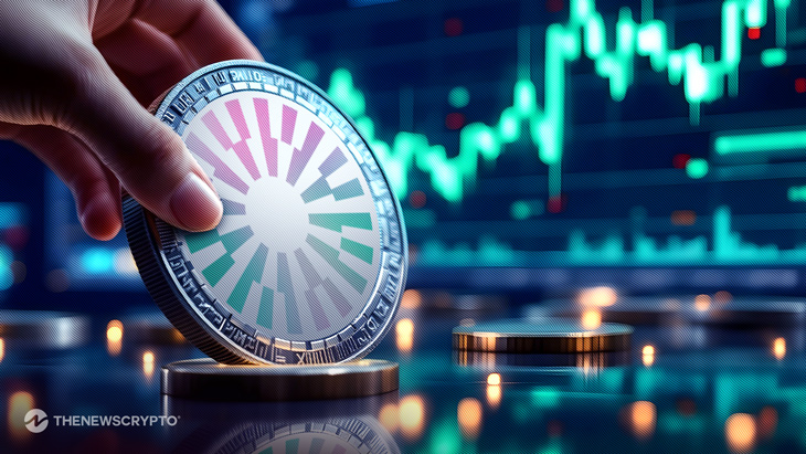 Mantle Price Surges 10% as Whales Accumulate Millions of MNT