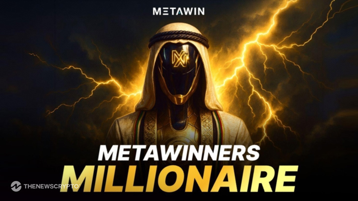 MetaWin Announces $1.3 Million NFT Holder Exclusive Giveaway