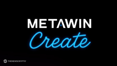 MetaWin Announces “MetaWin Create” - Free AI Tools for All MetaWinners NFT Holders