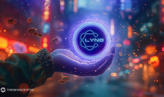Missed DOGE at $0.002? Lyno AI Presale at $0.050 Might Be Your Second Chance