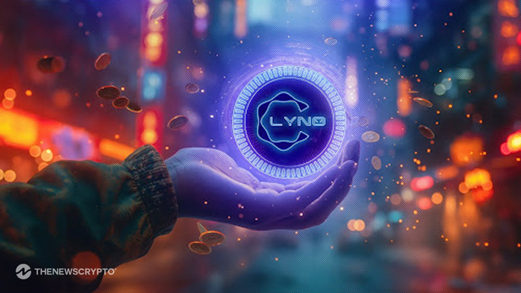 Missed DOGE at $0.002? Lyno AI Presale at $0.050 Might Be Your Second Chance