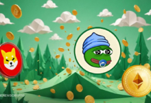 Move Over Shiba Inu, SHIB Holders Are Accumulating Rival ETH Meme Coin Below $0.005 for Its Sky-High Potential