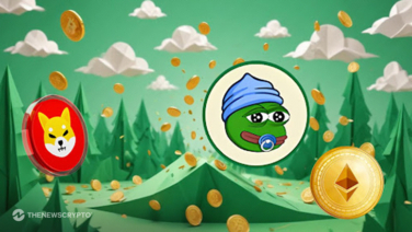 Move Over Shiba Inu, SHIB Holders Are Accumulating Rival ETH Meme Coin Below $0.005 for Its Sky-High Potential
