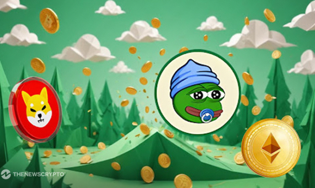 Move Over Shiba Inu, SHIB Holders Are Accumulating Rival ETH Meme Coin Below $0.005 for Its Sky-High Potential