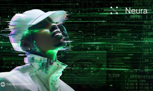 NE-YO Partners with Neura to Transform Entertainment with Emotional AI