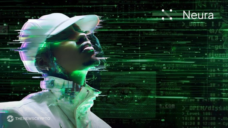 NE-YO Partners with Neura to Transform Entertainment with Emotional AI