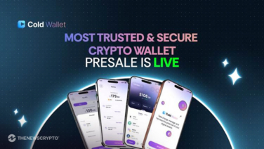 NEAR Holds Gains, ETH Defends Support, and Cold Wallet’s Stage 17 Sells Fast as Traders Rush in for CWT’s 3,423% ROI Potential!