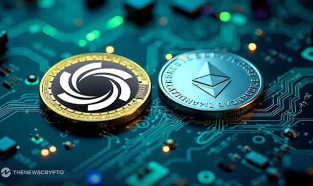 INJ Makes Headlines With EVM Breakthrough, But Whales Are Quietly Buying Into the Ozak AI Presale