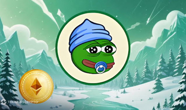 New Under-$0.0025 Ethereum (ETH) Token Set to Surge Over 20,000% to $0.50 in 2025