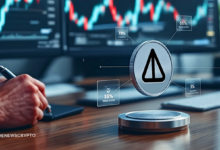Notcoin (NOT) Takes a Hit: Could the Downtrend Worsen Further?
