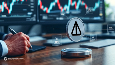 Notcoin (NOT) Takes a Hit: Could the Downtrend Worsen Further?