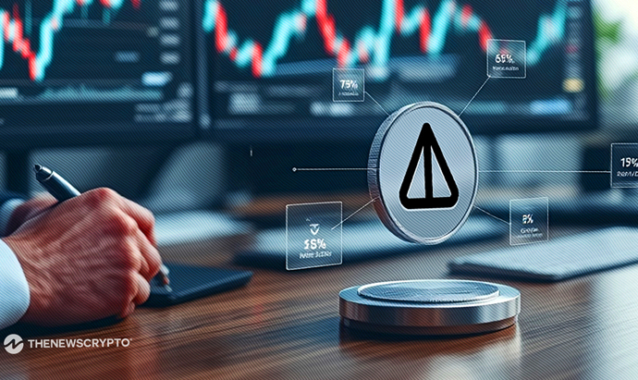 Notcoin (NOT) Turns Green Again: Can Bulls Build on the 8% Rise?