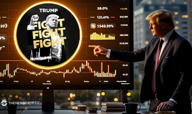 OFFICIAL TRUMP Price Trajectory: Is the Sky the Limit or Will TRUMP Face a Hard Landing?