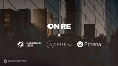 ONyc Launches on Kamino, Unlocking Real-World Yield and Collateral Utility in Solana DeFi