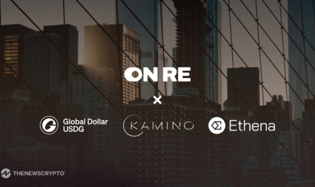 ONyc Launches on Kamino, Unlocking Real-World Yield and Collateral Utility in Solana DeFi