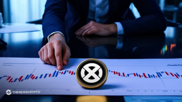 Onyxcoin (XCN) Bulls Back in Action: Can They Keep the Fire Burning at Resistance?