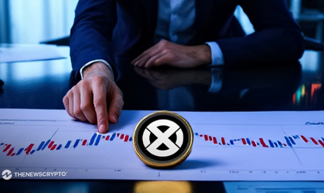 Onyxcoin (XCN) Bulls Back in Action: Can They Keep the Fire Burning at Resistance?