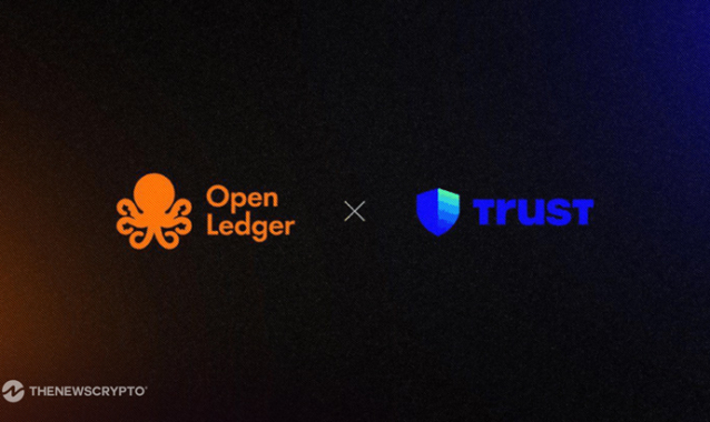 OpenLedger and Trust Wallet Partner to Launch AI-Powered Web3 Wallet Experiences