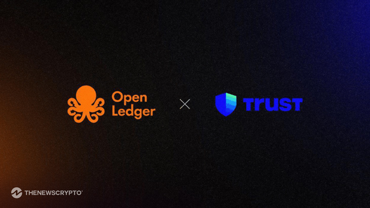 OpenLedger and Trust Wallet Partner to Launch AI-Powered Web3 Wallet Experiences