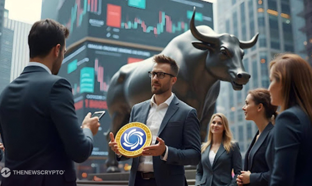 Ozak AI Is the Secret Weapon in This Analyst’s $10M Crypto Portfolio