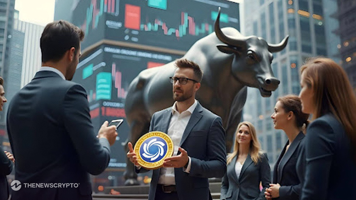 Ozak AI Is the Secret Weapon in This Analyst’s $10M Crypto Portfolio